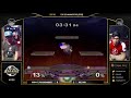 sss 61 ssbm t psychomidget puff vs. rg far sheik ssbm top 32 wqf smash melee