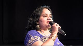 Chandra Me Raa Paya / Poopola Poopola - Deepashika 2014