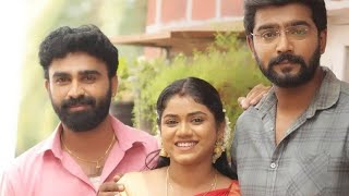 Ninaithale inikum serial Jan 16 Part 01 review | சக்தியால்  பொம்மியை கண்டு பிடித்த ராணி மகிழ்ச்சி