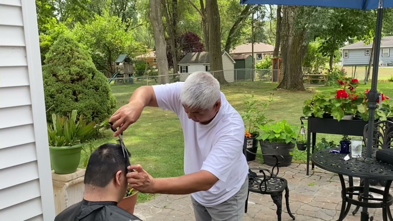 Kwentong Barbero Barber S Tales Youtube