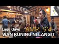 WAN KUNING NI LANGIT | AMRI | #livemusikcafe #lagugayoterpopuler #music #gayo #coffeeshop #kopigayo