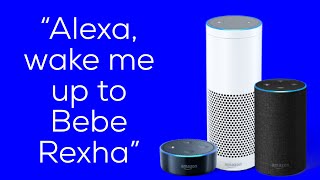 6 Things You Probably Didn’t Know Alexa Can Do
