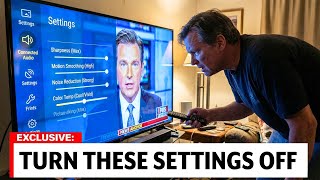 5 TV Settings That Should be ILLEGAL (Harming Picture Quality)