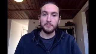 Badass Vim Tutorials - 04 - Basic Navigation
