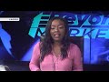 Developing sustainable financial ecosystem in Nigeria