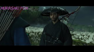 КОДЗИРО ► Ghost of Tsushima #10