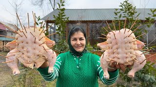 This recipe of grandmother impressed everyone❗ Few people cook CHICKEN like that