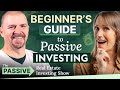 Top Proven Strategies to Achieve Passive Success in Real Estate Investing