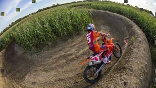 Ryan Dungey And Red Bull Present Homegrown