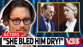 Johnny Depp Finally BREAKS DOWN Where His Money Went It’s WORSE Than We Thought!