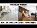 Battle of the Floorings: SPC vs WPC