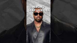 Rap Lyrics That Make NO Sense