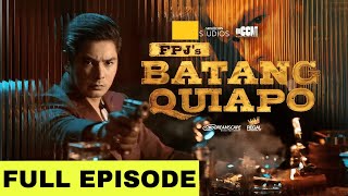 Batang Quiapo Full Episode 501 January 16 2025