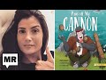 Dana Loesch Wrote A Bonkers Pro-Gun Kids Book Called 'Paws Off My Cannon'