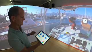 PRISM Projection VR Features
