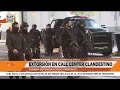 detienen a cinco personas en call center clandestino en guadalajara