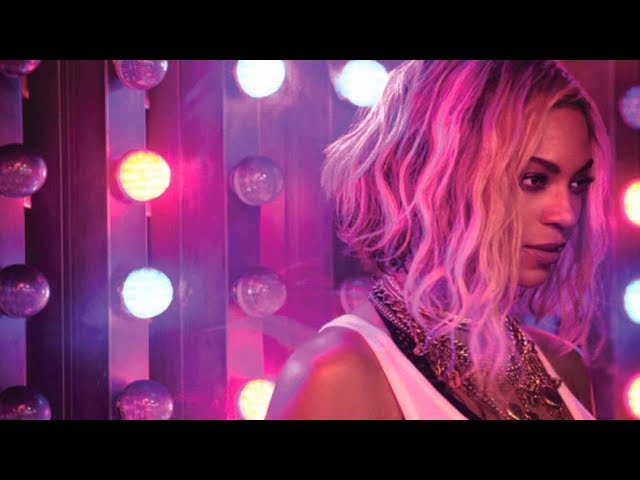 Beyonce Xo Cover Art