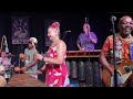 Todzungaira - Kudana Marimba Zimfest 2025