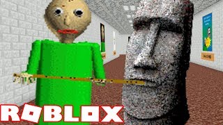 Baldis Basics Multiplayer Baldi S Basics In Education And Learning Roblox - roblox baldis basics multiplayer