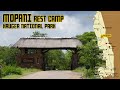 Kruger National Park: Mopani Rest Camp