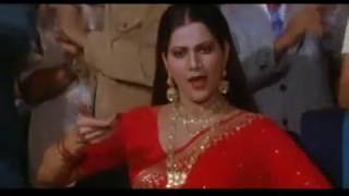 Pal Do Pal Ka Saath Humara : Full Video Song | The Burning Train-1980 | Jeetendra & Neetu Singh