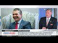 pete hegseth s attorney discusses controversies plaguing trump pick