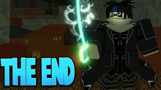 Deepwoken Enchant Progression 5 The End