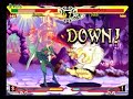 vampire savior dd sasquatch vs shimatuya jedah 7