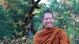 Right Effort and Self Esteem | Ajahn Siripañño