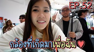 EP.52 แนวทางการเลือกกล้อง มือใหม่สายคอนเทนต์ กับงาน ZoomCamera Fair ครั้งที่ 14