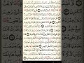 ماهر المعيقلي سورة آل عمران مكتوبة صفحة 54 مصحف المدينة المنورة جودة عالية