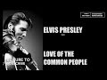 Embracing the Heart of the Common People: Elvis AI's Tribute