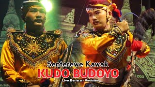 Jaranan Senterewe Kawak KUDO BUDOYO Live Banaran Kauman