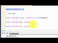 Chapter 9: TSQL Date Functions
