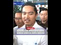 JOKOWI TAK BELA KAESANG yang Melapor ke KPK Soal Dugaan Gratifikasi Jet Pribadi 'Nebeng' ke Amerika!