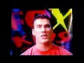 Fox Kids Countdown Promo 1998