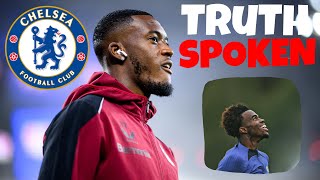 Chelsea News | Hudson-Odoi SPEAKS OUT on Tuchel | Broja & Chukwuemeka SHINE ! | Chelsea 2-1 Brighton