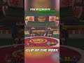 hdr clip of the week 11 25 24