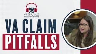Biggest VA Claim and Appeal MISTAKES & How to Avoid Them