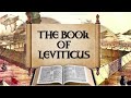 The Book of Leviticus (Full Special)