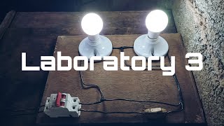 Laboratory #3: Parallel Connection