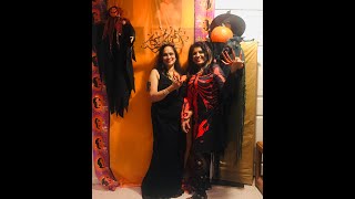 Mericana Lifestyles - Episode 9 - A Halloween to Remember