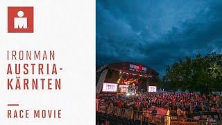 IRONMAN Austria-Kärnten 2019 Race Movie