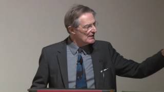 A Genealogy of Liberty: A Lecture by Quentin Skinner