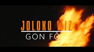 JOLOKO WIZ RAP MALI - video klip mp4 mp3