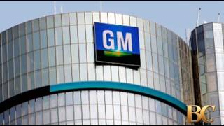 General Motors to pay $12.75m settlement for selling drivers’ location and data