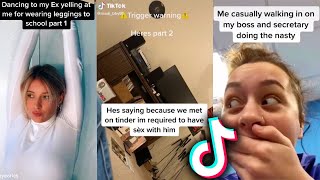 Caught CHEATING! TikTok Compilation | Part 7