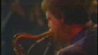 NRBQ at the Paradise '82- #5- \