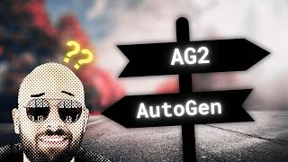 What's Happening with AutoGen and AG2?