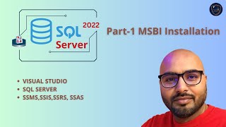 How To Install For Free Visual Studio 2022 And The Sql Server Ssrs